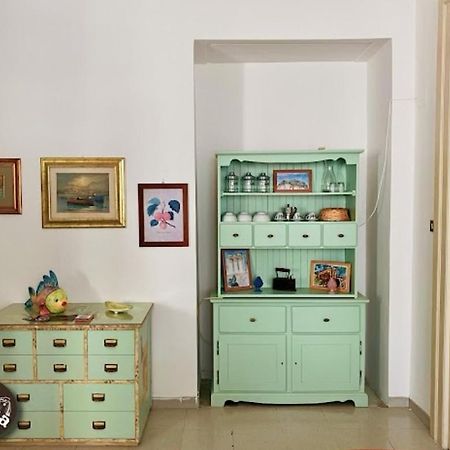 Casa & Bottega Apartments Rossano Dış mekan fotoğraf