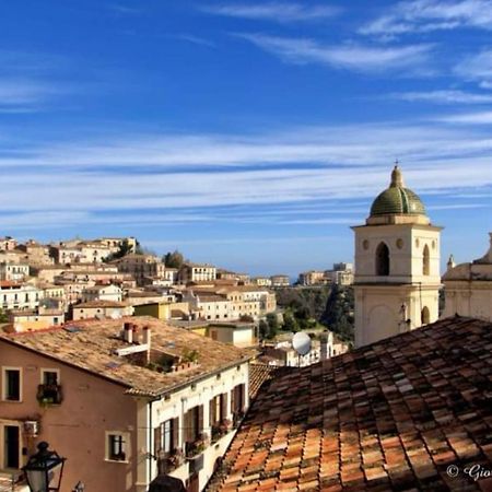 Casa & Bottega Apartments Rossano Dış mekan fotoğraf
