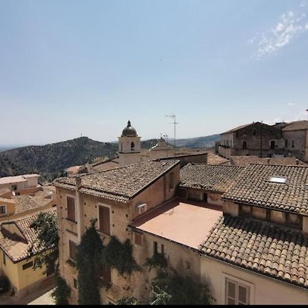 Casa & Bottega Apartments Rossano Dış mekan fotoğraf