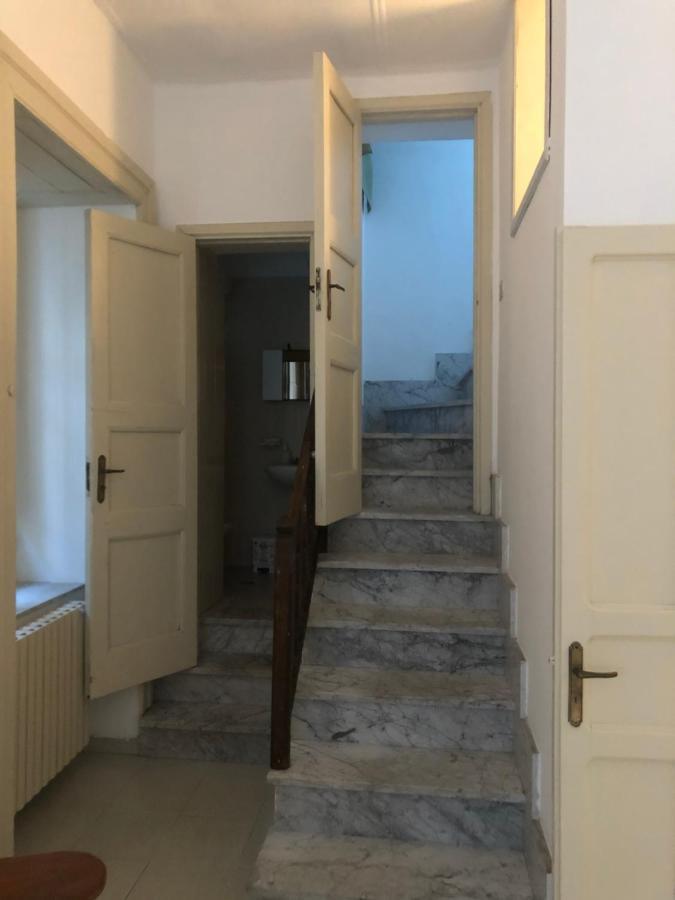 Casa & Bottega Apartments Rossano Dış mekan fotoğraf
