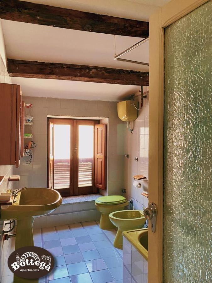 Casa & Bottega Apartments Rossano Dış mekan fotoğraf