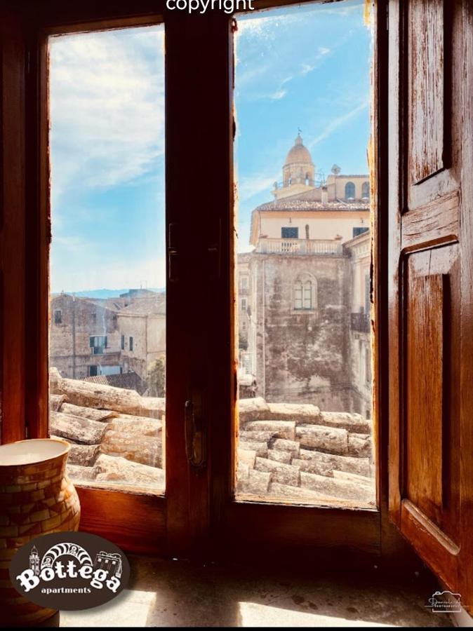 Casa & Bottega Apartments Rossano Dış mekan fotoğraf